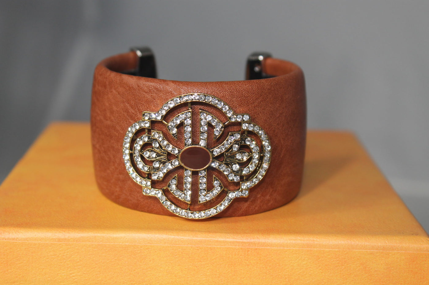 Fashion Cuff Bangle