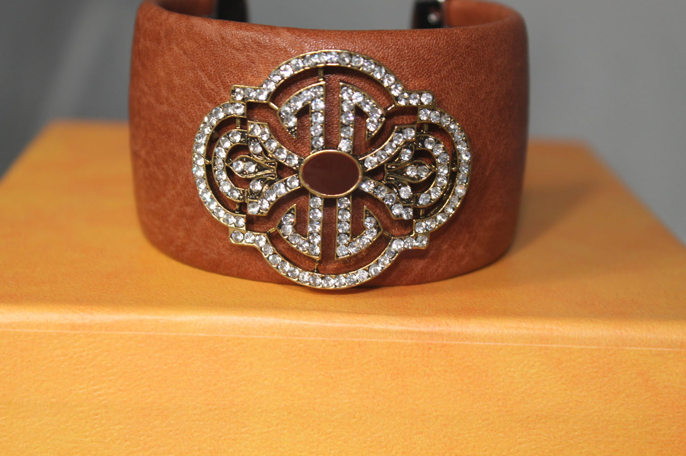 Fashion Cuff Bangle